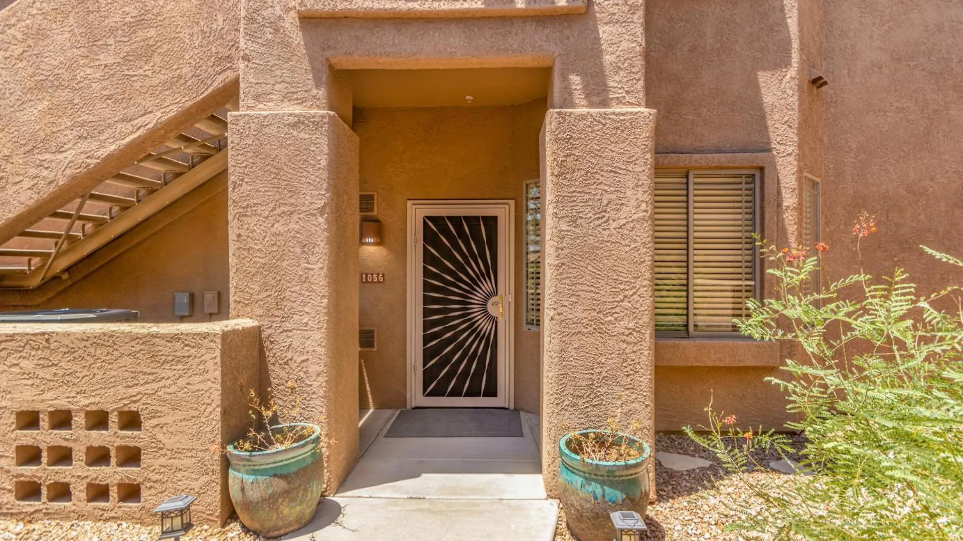 Semesterbostad Cochise #1056 Scottsdale Villa USA