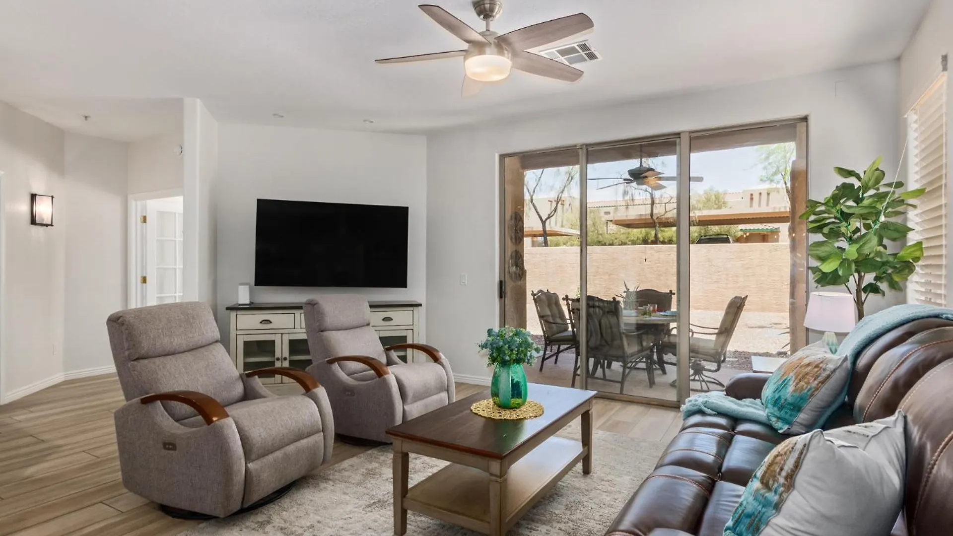 Cochise #1056 Scottsdale Villa