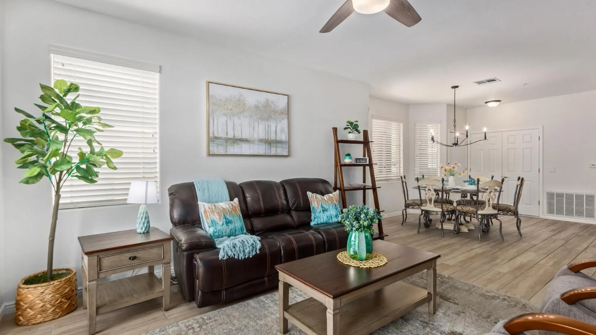 Cochise #1056 Scottsdale Villa Semesterbostad