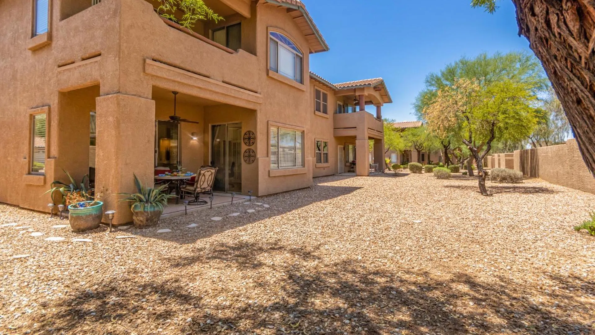 Semesterbostad Cochise #1056 Scottsdale Villa USA