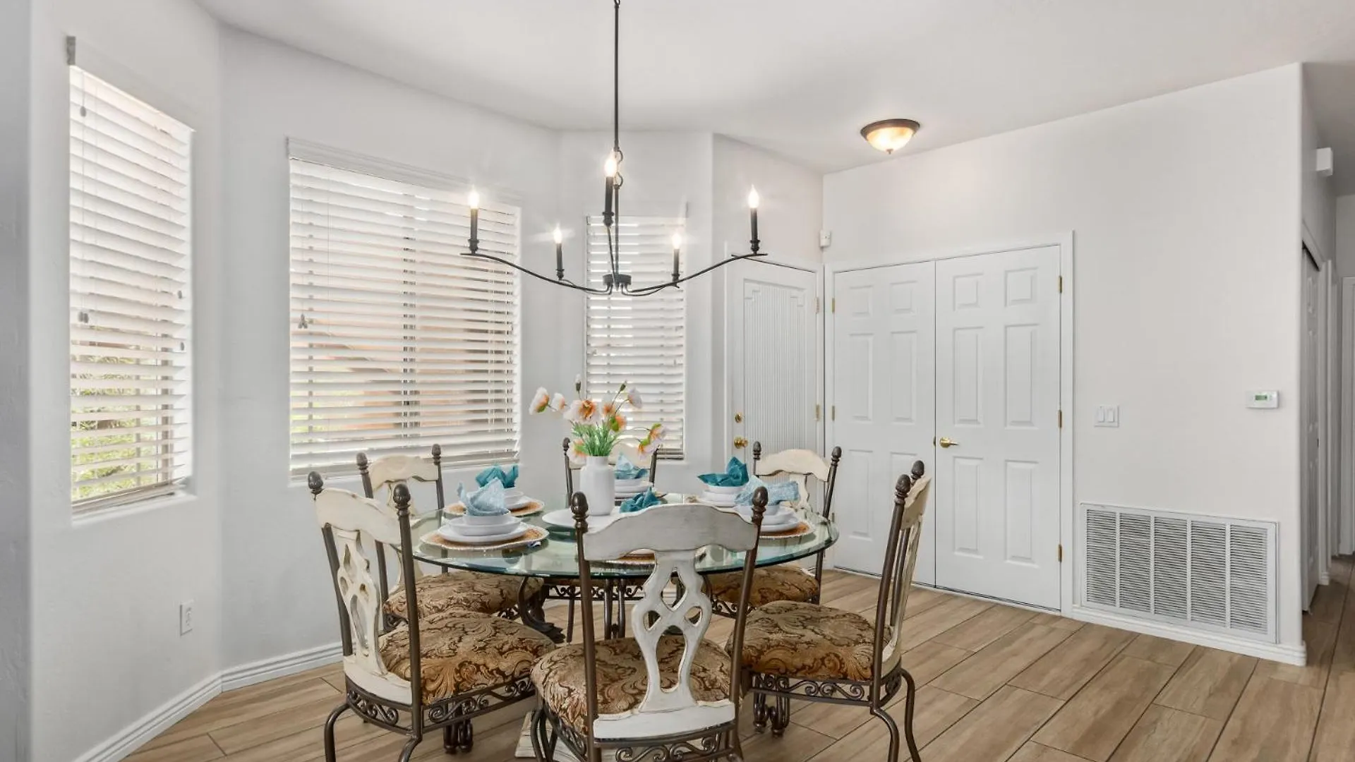 Semesterbostad Cochise #1056 Scottsdale Villa