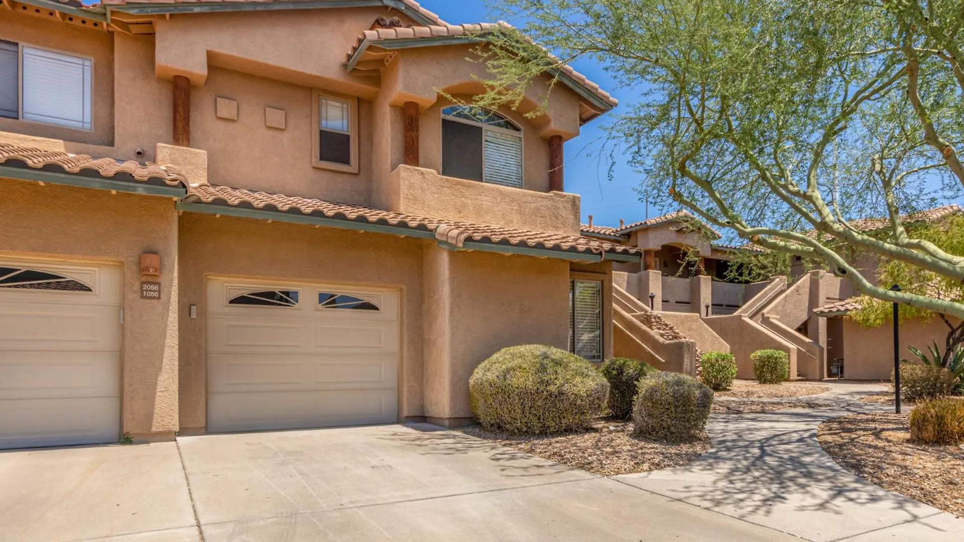 Cochise #1056 Scottsdale Villa 0*,