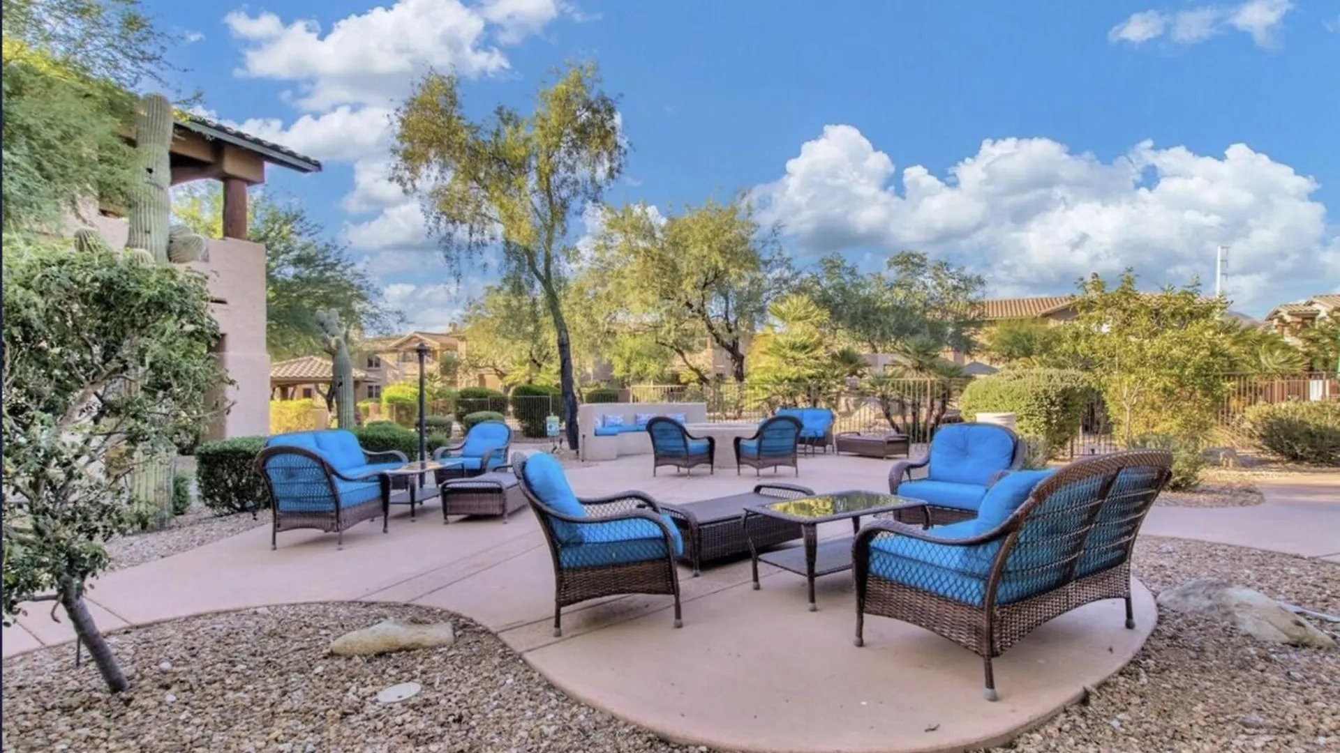 Cochise #1056 Scottsdale Villa 0*,  USA