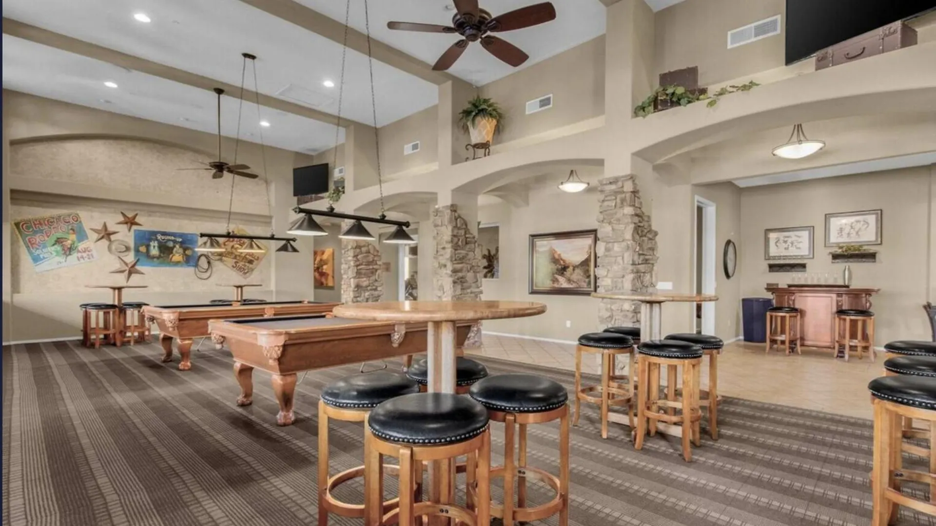 Cochise #1056 Scottsdale Villa Semesterbostad