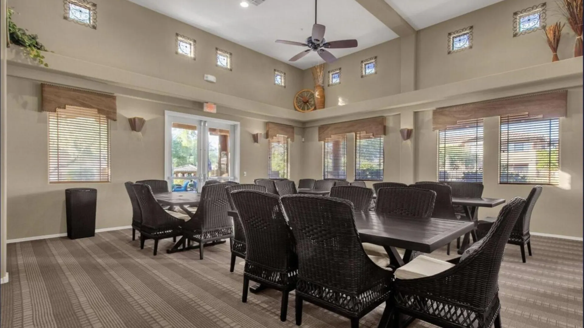 Semesterbostad Cochise #1056 Scottsdale Villa