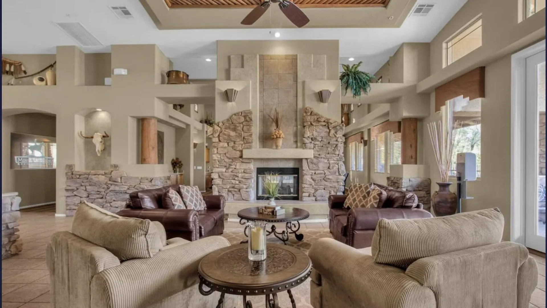 Cochise #1056 Scottsdale Villa