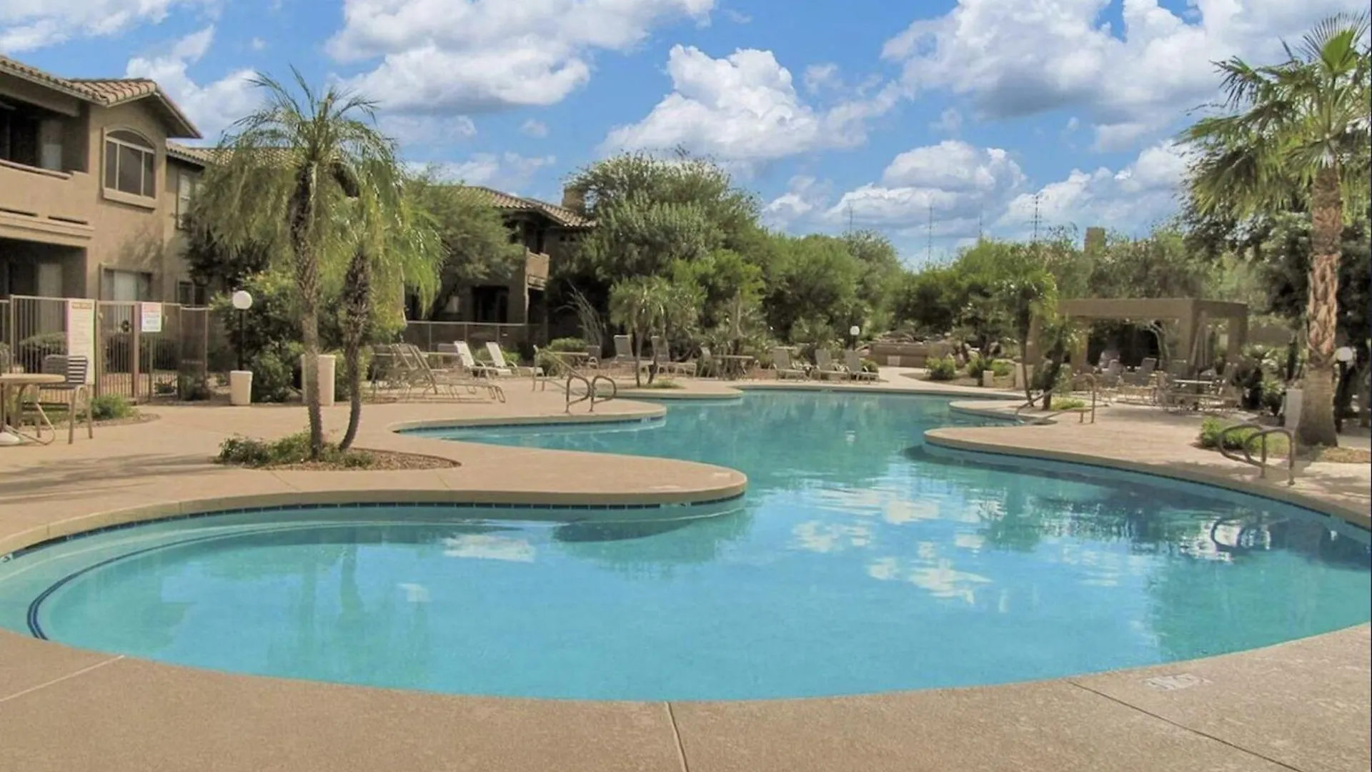 Cochise #1056 Scottsdale Villa 0*,