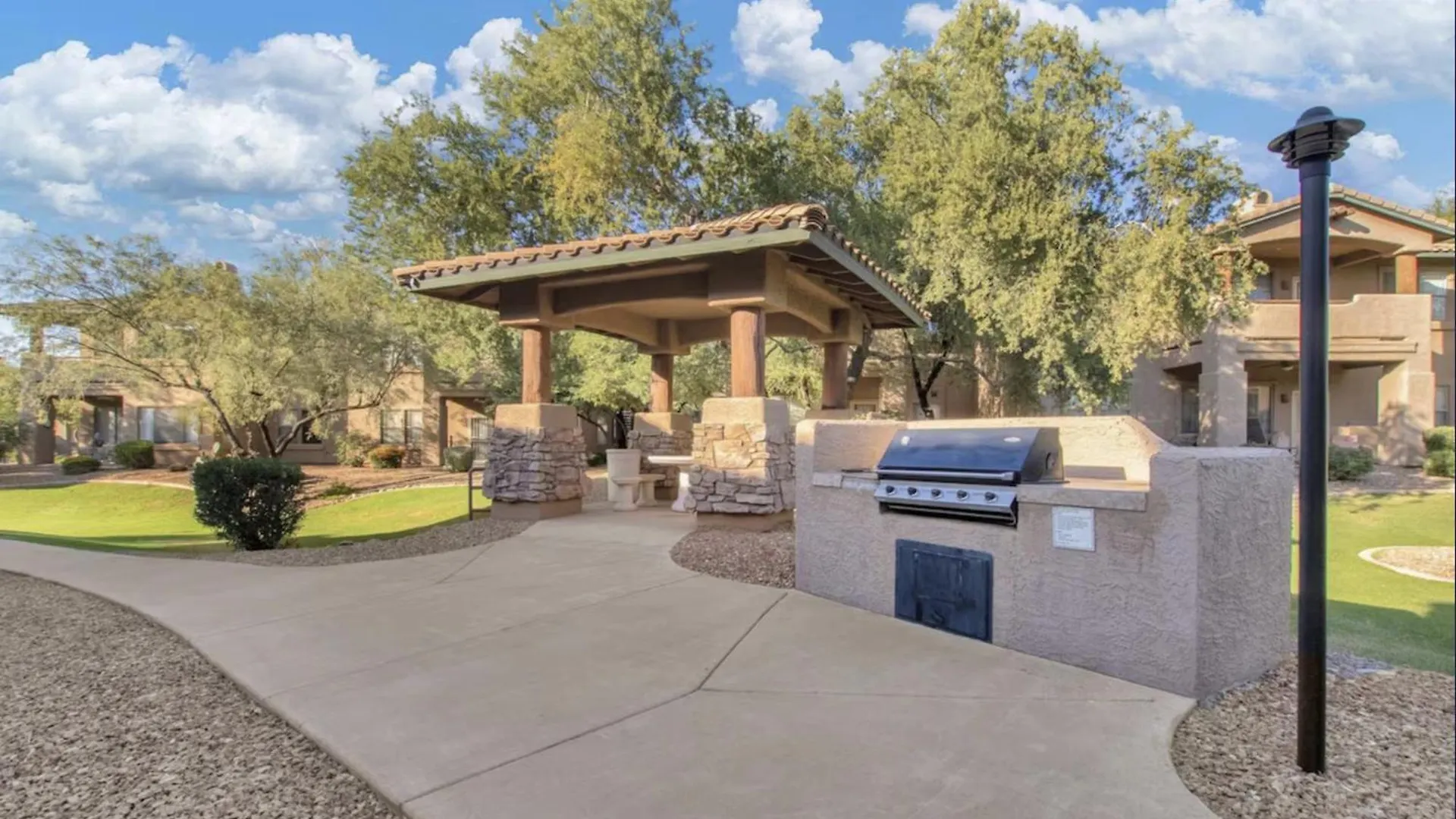 Cochise #1056 Scottsdale Villa