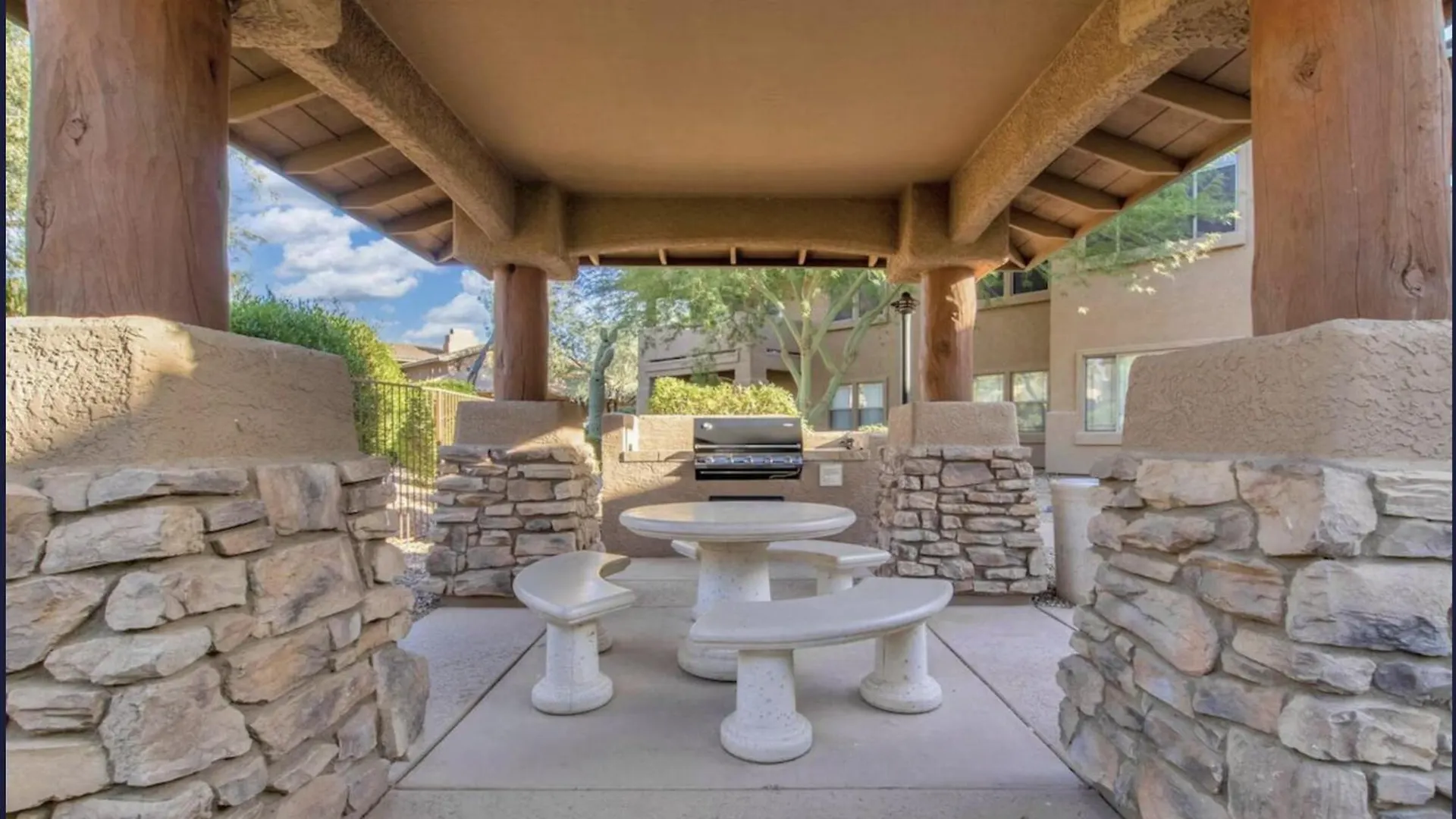 Cochise #1056 Scottsdale Villa